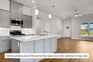 10300 Cabo del Sol Dr, Cleveland, TX 77327 - Photo 11