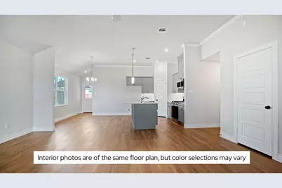 10300 Cabo Del Sol Drive, Cleveland, TX 77327 - Photo 19