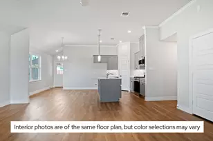 10300 Cabo del Sol Dr, Cleveland, TX 77327 - Photo 19