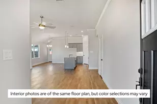 10300 Cabo del Sol Dr, Cleveland, TX 77327 - Photo 5