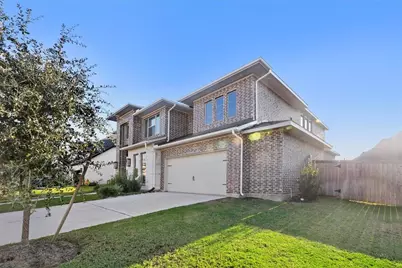 4823 Parkgate Avenue, Fulshear, TX 77441 - Photo 25