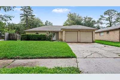 16107 Barcelona Drive, Friendswood, TX 77546 - Photo 1