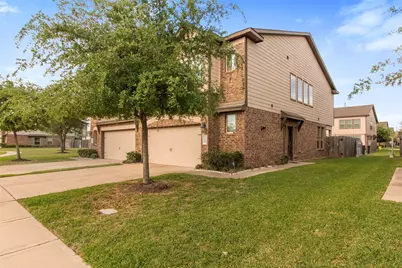 3411 Rainflower Springs Lane, Rosenberg, TX 77471 - Photo 27