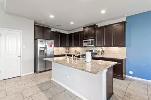 3411 Rainflower Springs Ln, Rosenberg, TX 77471 - Photo 9