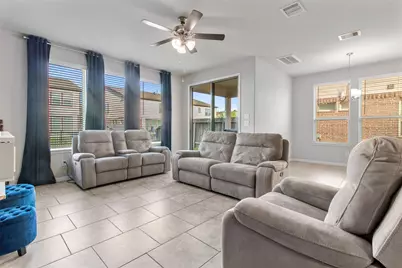 3411 Rainflower Springs Lane, Rosenberg, TX 77471 - Photo 5