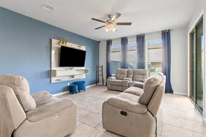 3411 Rainflower Springs Lane, Rosenberg, TX 77471 - Photo 3