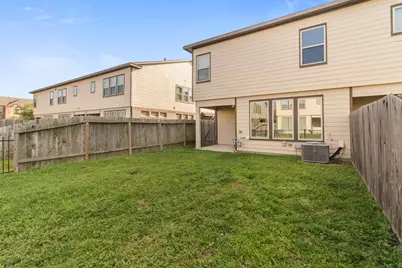 3411 Rainflower Springs Lane, Rosenberg, TX 77471 - Photo 23