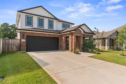 38527 Winding Meadows Drive, Magnolia, TX 77354 - Photo 1