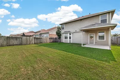 16226 Westley Ridge Drive, Hockley, TX 77447 - Photo 37