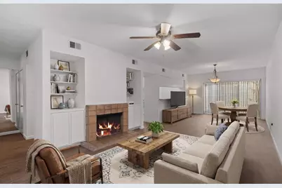 1922 Augusta Drive #1/16, Houston, TX 77057 - Photo 3