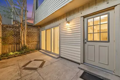 1922 Augusta Drive #1/16, Houston, TX 77057 - Photo 5
