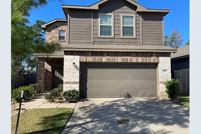 10405 Pineland Drive, Conroe, TX 77378 - Photo 1