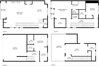 2805 Delano Street, Houston, TX 77004 - Photo 3