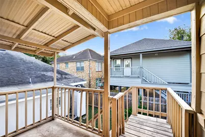 4203 Polk Street #B, Houston, TX 77023 - Photo 3