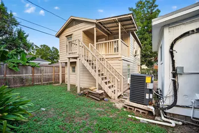 4203 Polk Street #B, Houston, TX 77023 - Photo 27