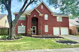15819 Camp Fire Rd, Friendswood, TX 77546 - Photo 1