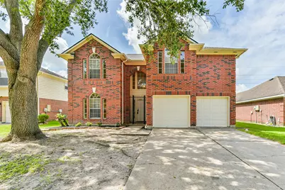 3502 Sheldon Drive, Pearland, TX 77584 - Photo 1