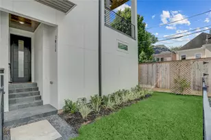 1911 Lauderdale St, Houston, TX 77030 - Photo 1