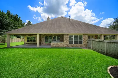 23323 N Preserve Glen Circle, Spring, TX 77389 - Photo 27
