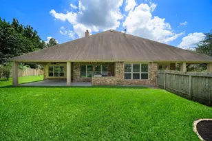 23323 N Preserve Glen Circle, Spring, TX 77389 - Photo 27