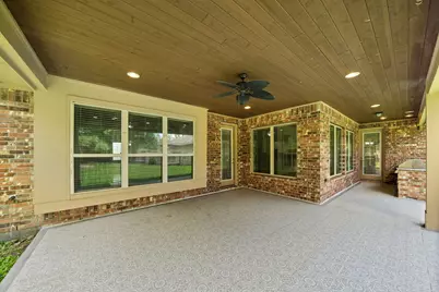 23323 N Preserve Glen Circle, Spring, TX 77389 - Photo 25