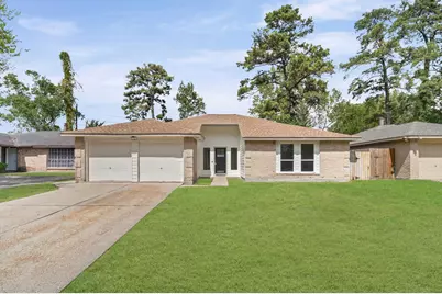 8311 Marble Arch Court, Humble, TX 77338 - Photo 1