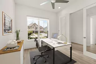 5015 Blooming Hibiscus Ln, Manvel, TX 77578 - Photo 5