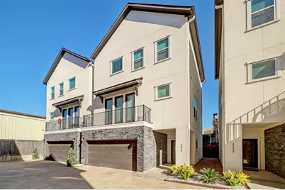 2010 Saint Charles Street, Houston, TX 77003 - Photo 1