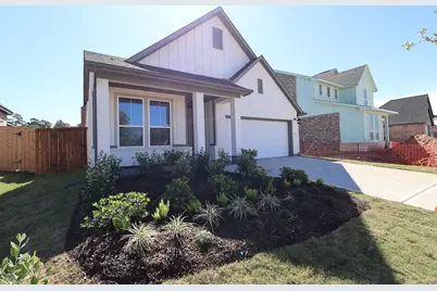 6917 Nubuck Drive, Montgomery, TX 77316 - Photo 1