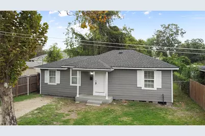 611 93rd Street, Houston, TX 77012 - Photo 3