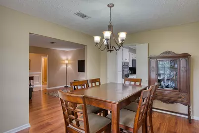 935 Chatwood Drive, Beaumont, TX 77706 - Photo 9