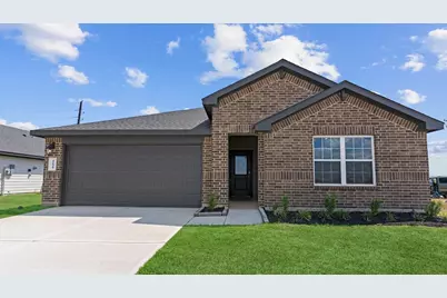 3930 Langridge Drive, Fulshear, TX 77441 - Photo 1