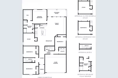 3930 Langridge Drive, Fulshear, TX 77441 - Photo 27