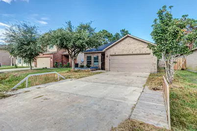 10634 Logger Pine Trail, Houston, TX 77088 - Photo 3