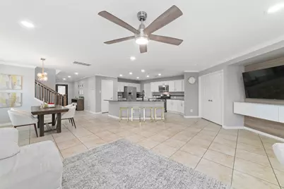 21482 Biscayne Valley Lane, Katy, TX 77449 - Photo 11