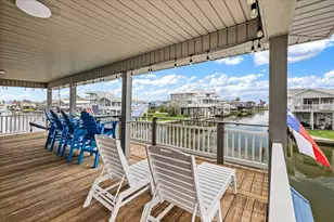 4023 Nueces Dr, Galveston, TX 77554 - Photo 5