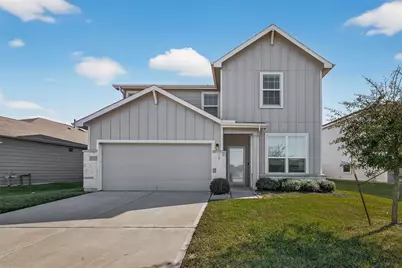 7202 Hobby Wind Ridge Drive, Houston, TX 77075 - Photo 1