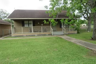 242 Sir Lancelot Dr N, Sargent, TX 77414 - Photo 1