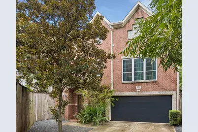 508 Sul Ross Street #A, Houston, TX 77006 - Photo 1