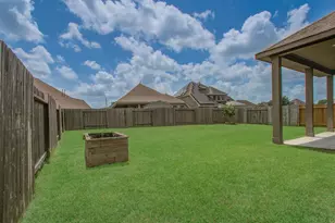 3605 Dolan Trail Ct, Pearland, TX 77584 - Photo 35