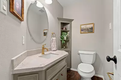 23327 Cannon Creek Trail, Tomball, TX 77377 - Photo 21