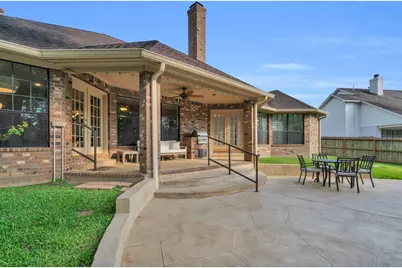 23327 Cannon Creek Trail, Tomball, TX 77377 - Photo 37