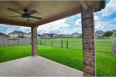 5926 Micah Lane, Rosenberg, TX 77471 - Photo 3