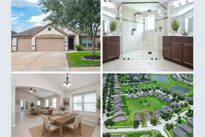 5926 Micah Lane, Rosenberg, TX 77471 - Photo 1