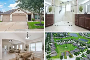5926 Micah Ln, Rosenberg, TX 77471 - Photo 1