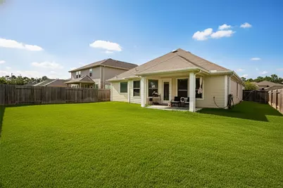 720 Autumn Lake Lane, Magnolia, TX 77354 - Photo 7