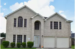 3143 Dove Cove Cir, Humble, TX 77396 - Photo 1