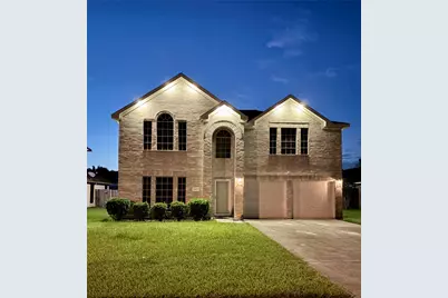3143 Dove Cove Circle, Humble, TX 77396 - Photo 3