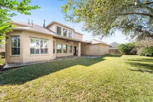 9227 Hummingbird Ln, Missouri City, TX 77459 - Photo 43