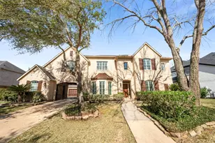 9227 Hummingbird Ln, Missouri City, TX 77459 - Photo 1